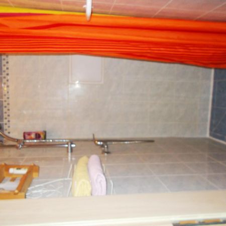 Soukromy Pokoj Prag Exterior foto