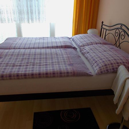 Soukromy Pokoj Prag Exterior foto