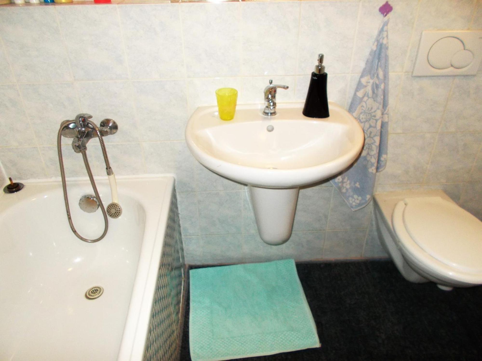 Soukromy Pokoj Prag Exterior foto