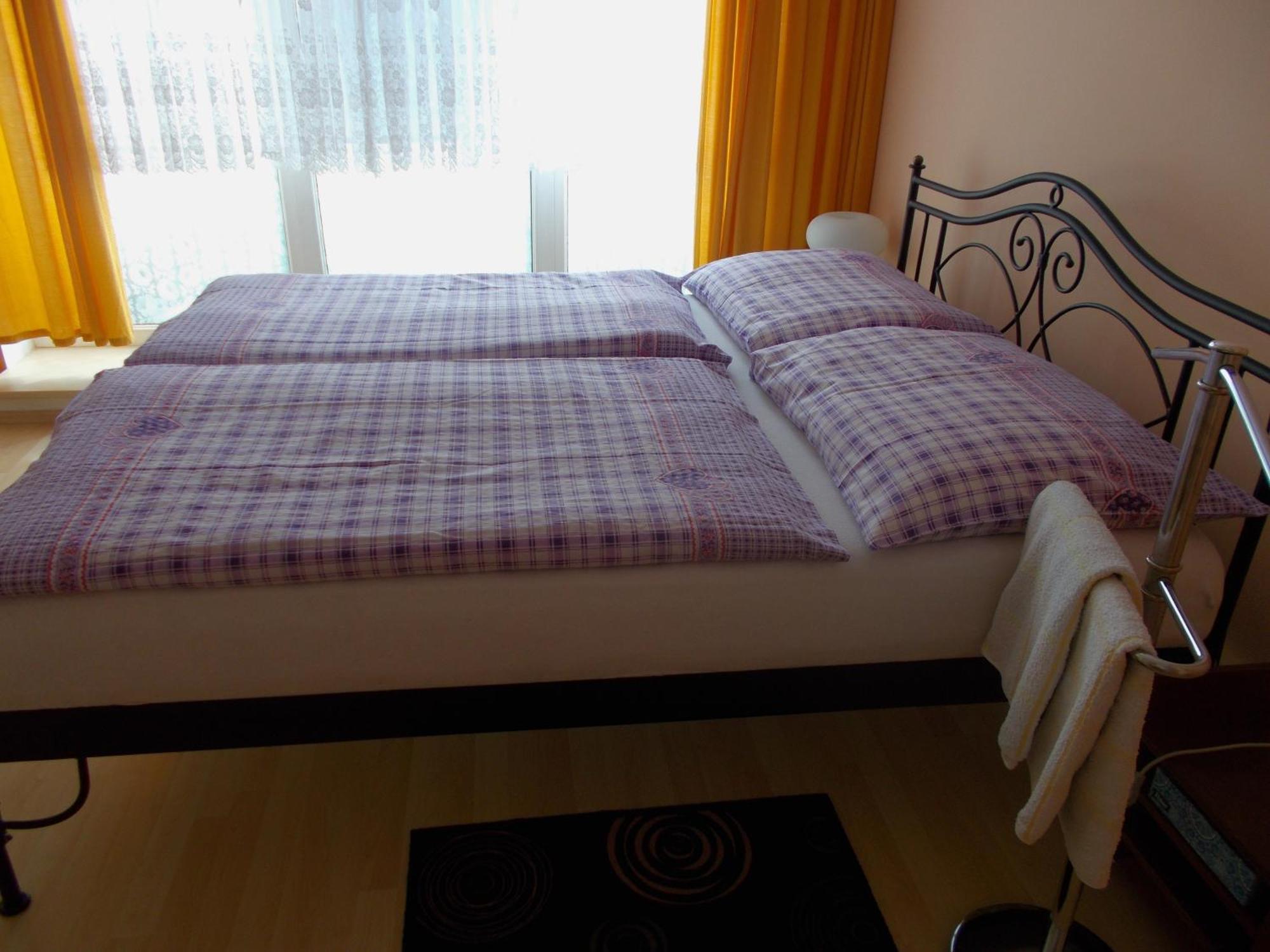Soukromy Pokoj Prag Exterior foto